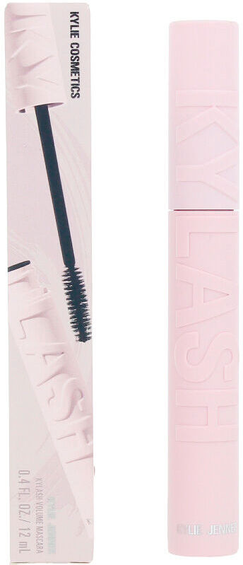 Kylie Cosmetics Mascara Kylash Volume & Lift #Noir