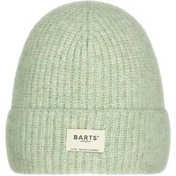 BARTS Barts Damen Hut Darty Turnup, Größe 00 in Grau 081