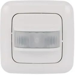 Busch-Jaeger, Bewegungsmelder, Set Komfort (12 m)