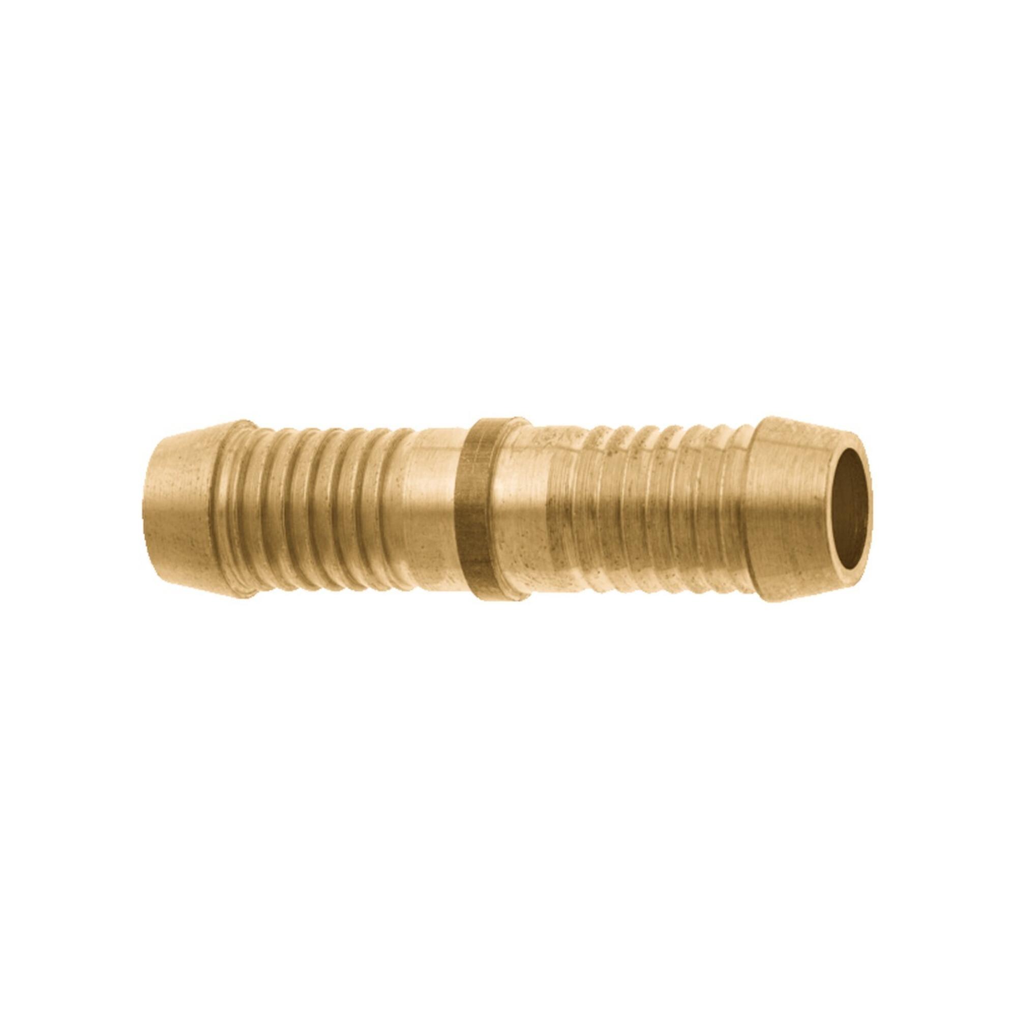 Schlauchverbinder GEKA Plus MS Schl.-Gr.25mm lose lose KARASTO (32.0064.9)