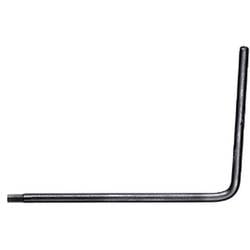 Stahlwille 10759 A/1 5/64 WINKELSCHRAUBENDREHER Winkelschraubendreher 1 mm 5/64 Zoll 43560005