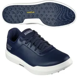 Skechers Go Golf Drive 5 Herren Golfschuh navy