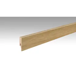 MEISTER Fußleiste Profil 20 PK Marching Band 20206 - 2380 mm