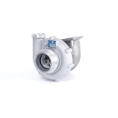 BTS TURBO Lader, Aufladung t916585
