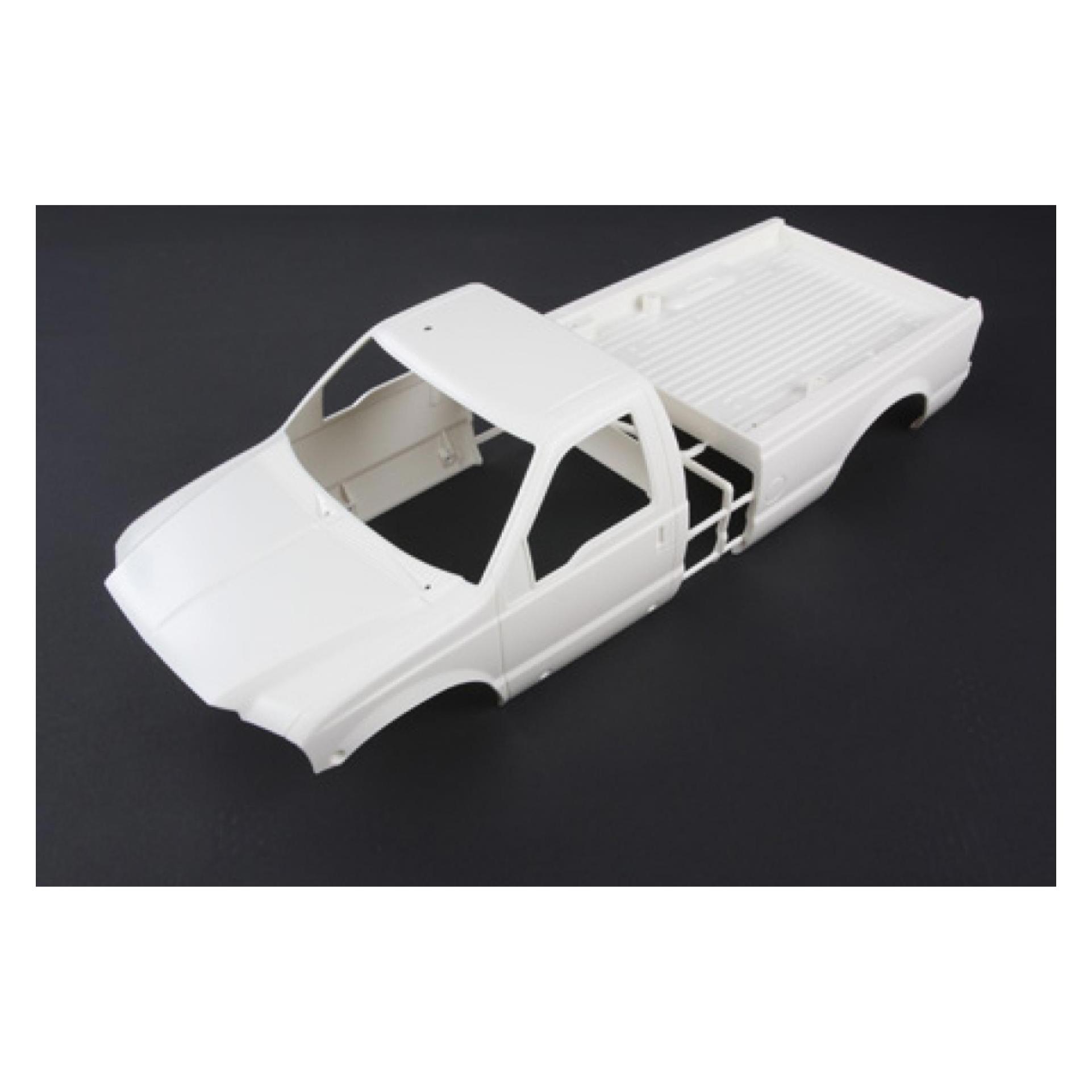 Tamiya Karosserie Ford F350 4WD (309335455)