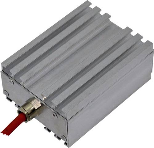 RO/SE LM-Heizungen S3.50/12-60 Schaltschrankheizung 12 - 60 V/DC 50W (L x B x H) 45 x 75 x 103mm 1St.