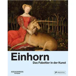 Einhorn, Fachbücher von Ortrud Westheider, Nerina Santorius, Michael Philipp, Séverine Lepape, Béatrice de Chancel-Bardelot