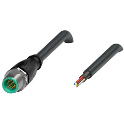 Pepperl+Fuchs Fabrik Kabelstecker 226463