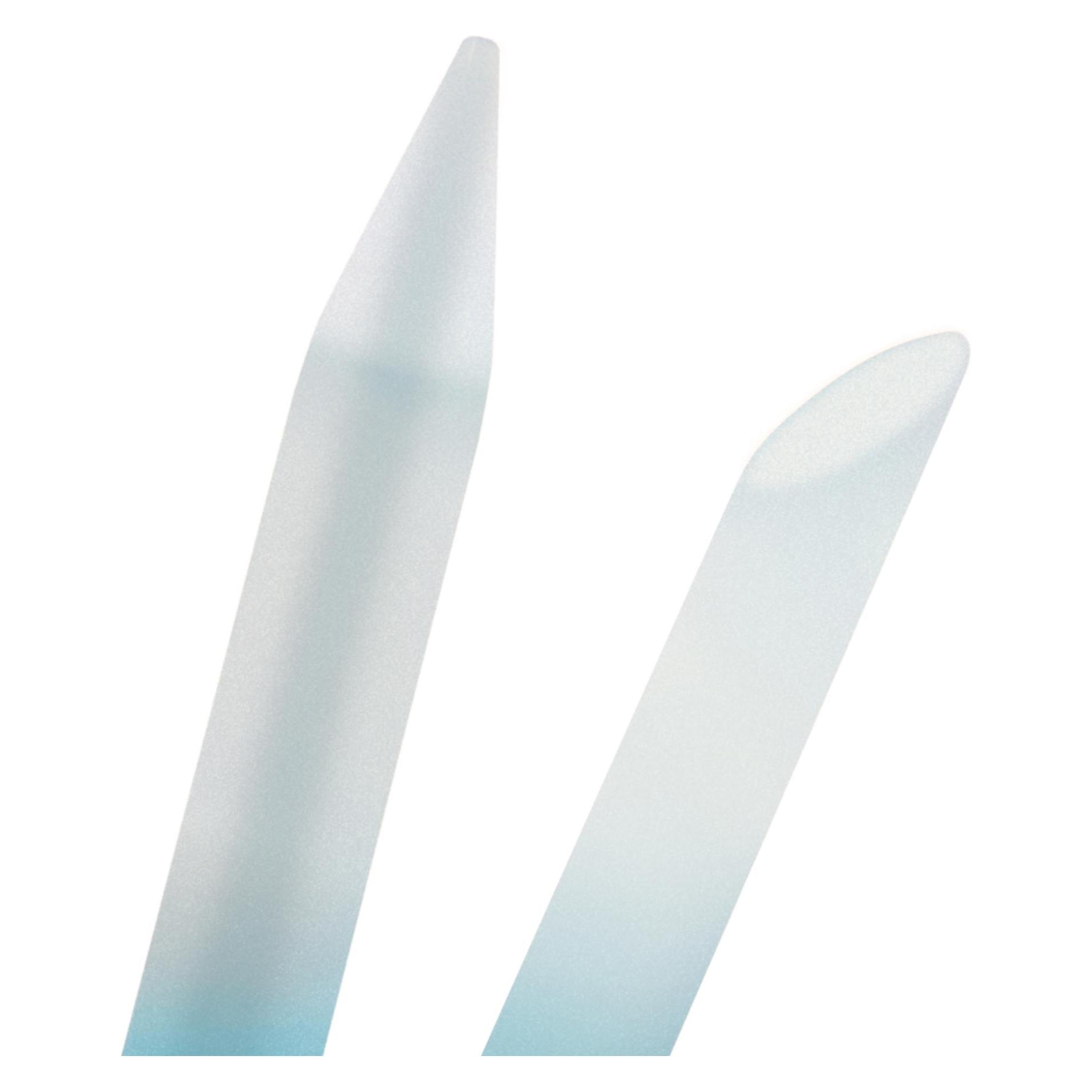 Ailoria Nagelfeile Contour Türkis (50367821)