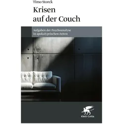 Klett-Cotta Krisen auf der Couch (Deutsch)