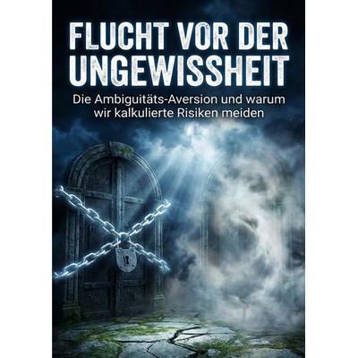 Flucht vor der Ungewissheit, Taschenbuch von Jonas Albrecht, Epubli, 978-3-565-29311-7