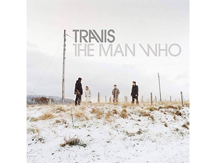 Travis - The Man Who