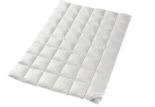 Kauffmann Finesse warm winter dekbed voor volwassenen 140 x 220 cm