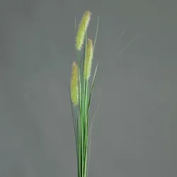 dpi Künstlicher Graswedel, 85cm, grün