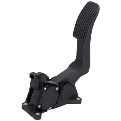FEBI BILSTEIN Fahrpedal febi Plus 31284 fahrerseitig für Mercedes
