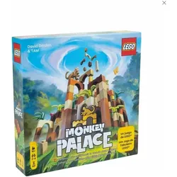 LEGO Tischspiel Monkey Palace