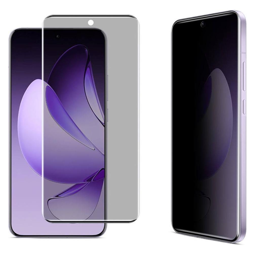 Imak OPPO Reno13 Pro - Panzerglas Display Privacy Anti-Spy (Oppo Reno 13 Pro) (71285035)