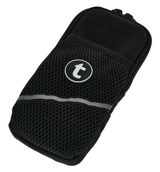 Thomann Accessory Bag Flex Black