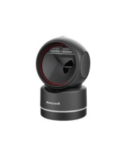 HONEYWELL GEN7 Hands-free scanner Kit 2D Black_ 1.5m USB host cable 50152257-001 Barcode-Scanner (HF680-R1-1USB-EU)
