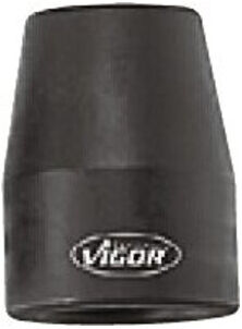 VIGOR Adaptateur diamètre 24,5 mm V3591 Longueur totale : 32 mm (V3591)
