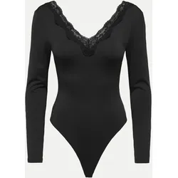 Body ONLFER Schwarz XL