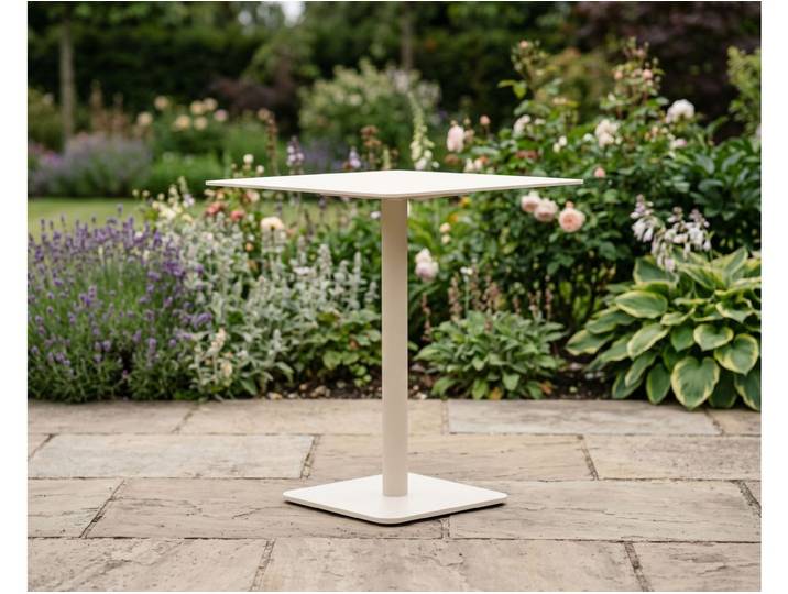 SUNS Nova Low Bartisch 80x80x95 cm