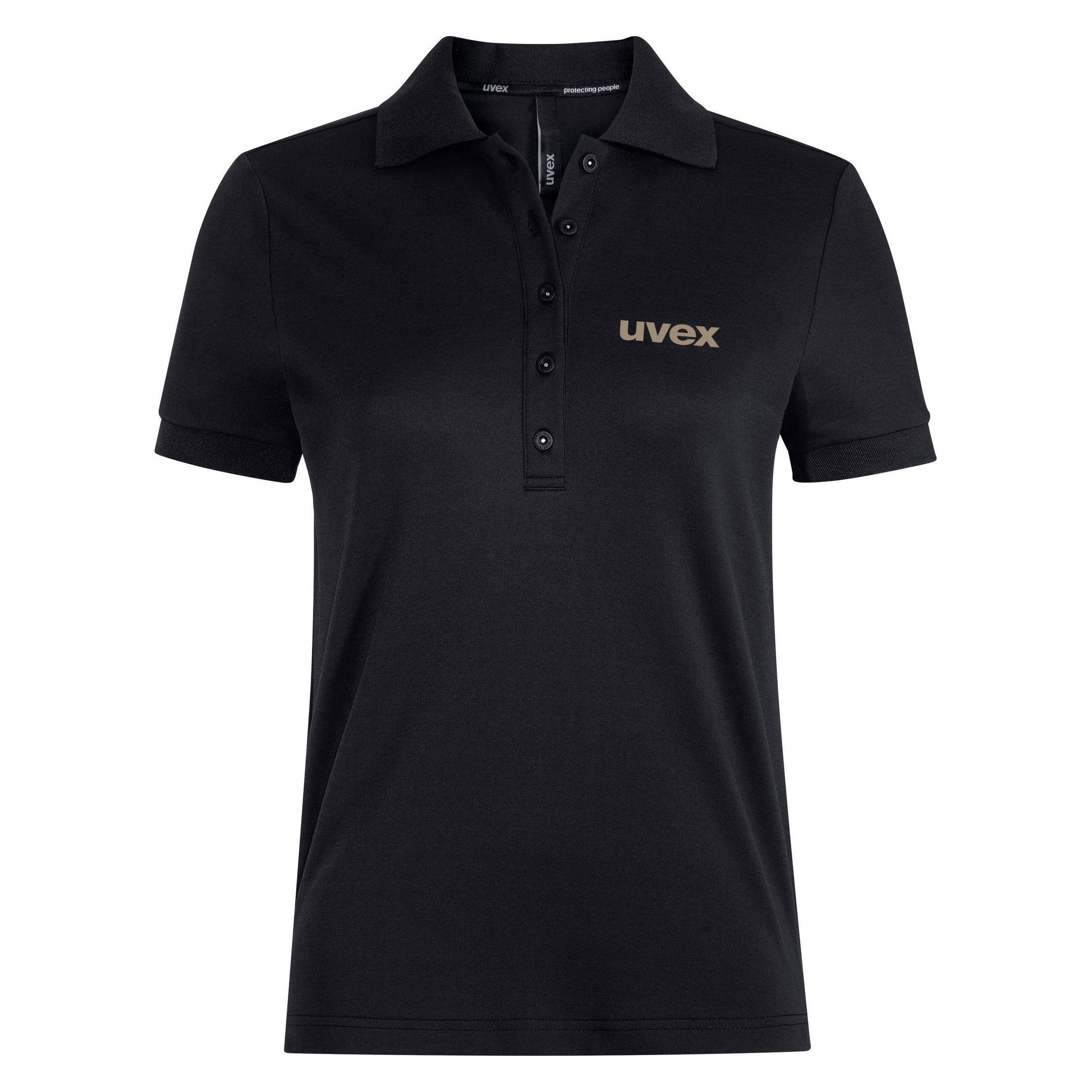 Uvex Poloshirt women 7132 (XL) (7071412)