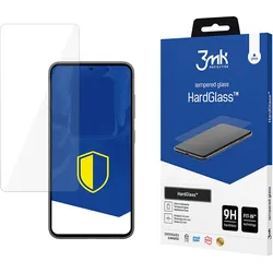 3mk HardGlass - gehärtetes Glas für Samsung Galaxy S25 / S24