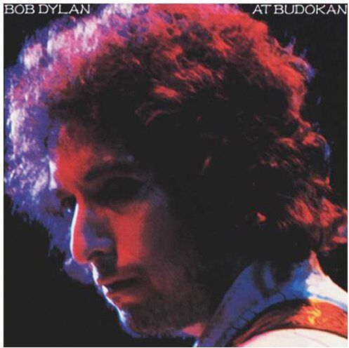 Bob Dylan - Bob Dylan at Budokan - Preis vom 08.10.2026 07:26:42 h