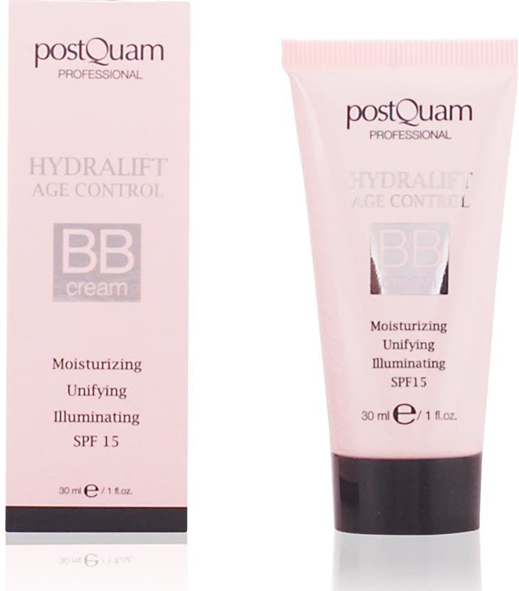Postquam BB Cream Age Control 30 ml