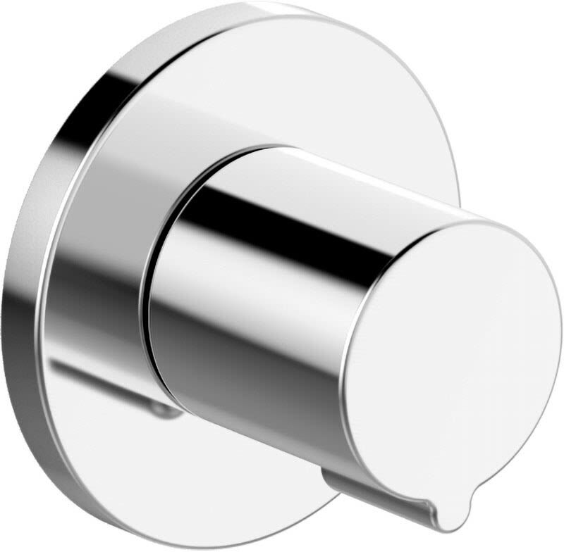 Hansa ready-mounted set 02288101