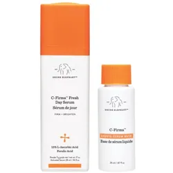 Drunk Elephant, Gesichtsserum, C-Firma (28 ml)