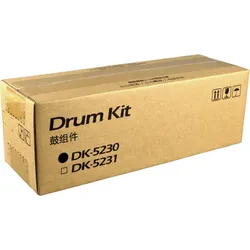 Kyocera Drumkit DK-5230 302R793010 schwarz
