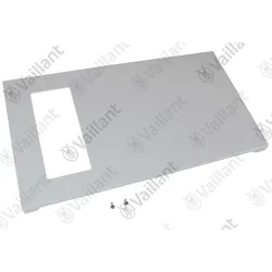 VAILLANT Frontblech Vaillant-Nr. 0010025836