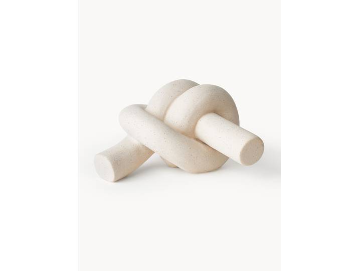 Handgemaakt decoratief object Nodo