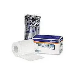 GELOSTRETCH Binde 10 cmx10 m 10 St