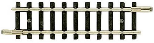 Fleischmann 22204 N Gleis (ohne Bettung) Gerades Gleis 54.2mm 12St.