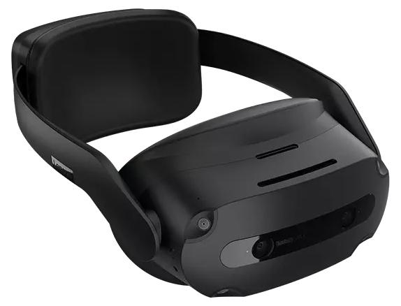Lenovo 12DE0000GE, Dediziertes obenmontiertes Display, Schwarz, 90 Hz, Tasten, 2280 x 2280 Pixel, 5,33 cm (2.1")