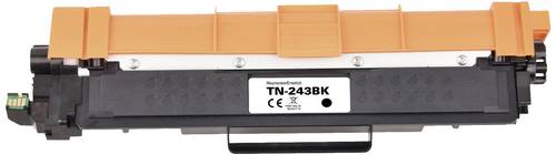 Renkforce Toner ersetzt Brother TN-243BK, TN-243C, TN-243M, TN-243Y Kompatibel Kombi-Pack Schwarz, Cyan, Magenta, Gelb 1000
