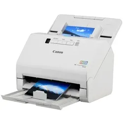 Canon, Scanner, imageFormula RS40 (USB)