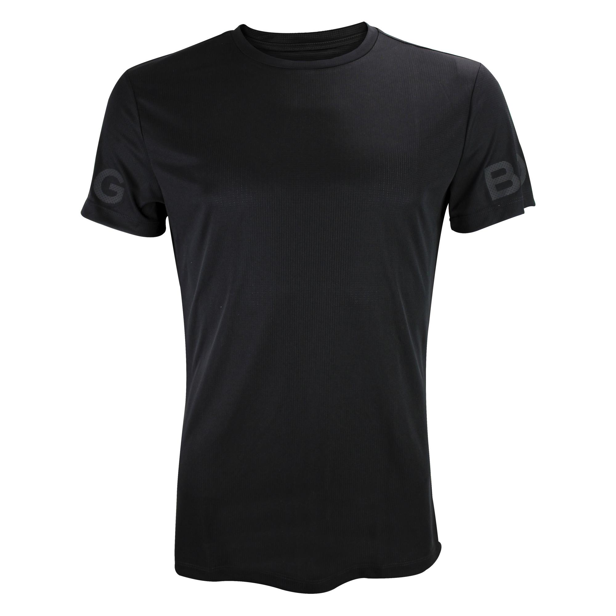 Leichtes atmungsaktives Sport-T-Shirt für Herren