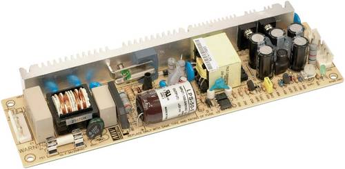 Mean Well LPS-50-15 Schaltnetzteil 15 V/DC 3.4A 51W