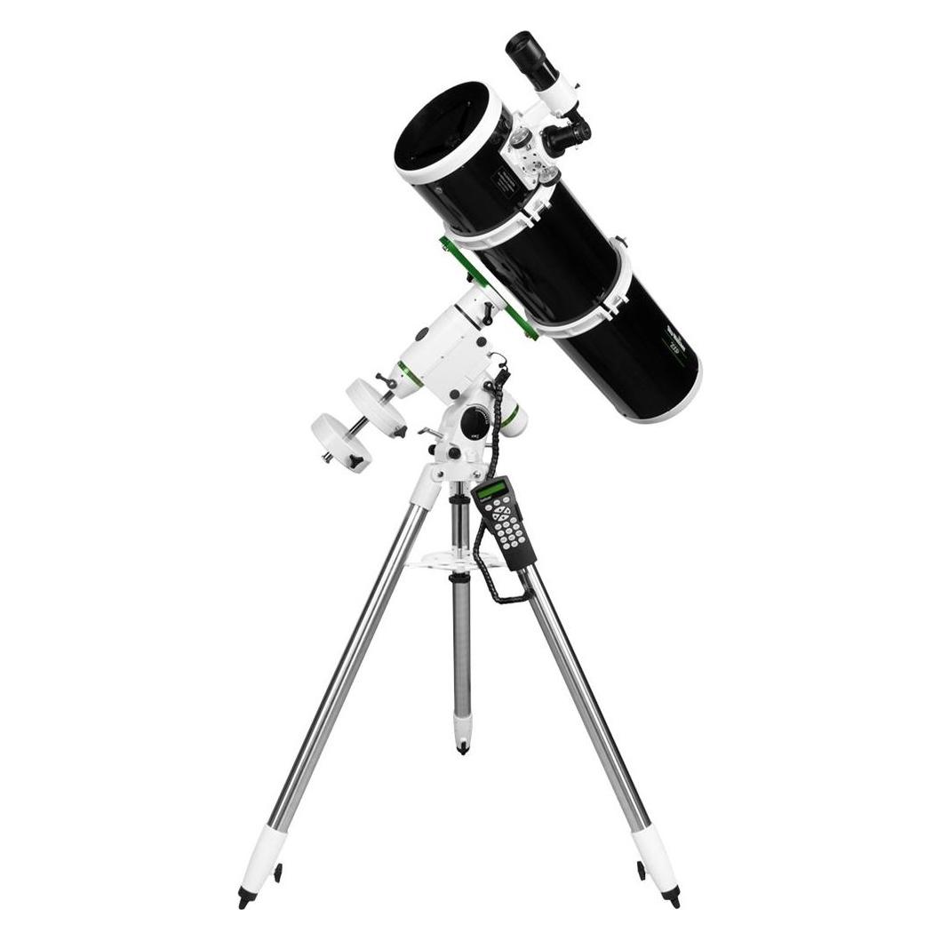 Skywatcher BKP 2001 HEQ5 Go-To 200/1000 Teleskop (SW-1209)