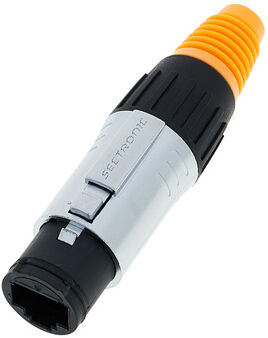 Seetronic SE8FC RJ45 IP65 female