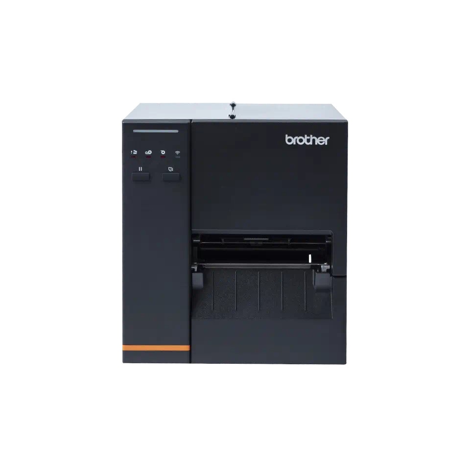 Brother TJ-4005DN Thermodirekt-Etikettendrucker USB LAN TJ4005DNZ1