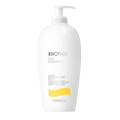 Biotherm Eau Vitaminee Body Milk 400 ml Milch