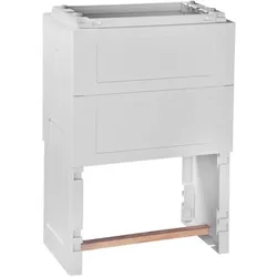 GSAB Elektrotechnik Normsockel, 950mm hoch 0NSE