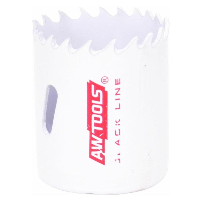 Awtools OTWORNICA BIMETALOWA HSS-Co 8% 32mm BLACK LINE (62381887)
