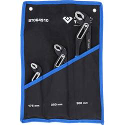 Brilliant Tools BT064910 BT064910 Wasserpumpenzange