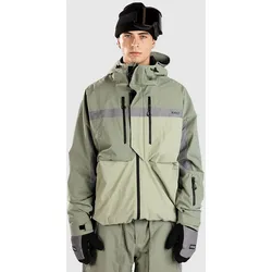 1080 Approach Jacke sea spray Gr. XS